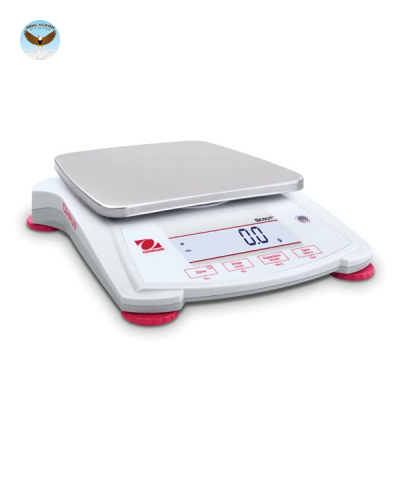 Cân kỹ thuật điện tử hiện số OHAUS SPX 6201